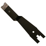 WINDOW LIFT AND DOOR HANDLE CLIP REMOVING TOOL | 270 MM (3543)