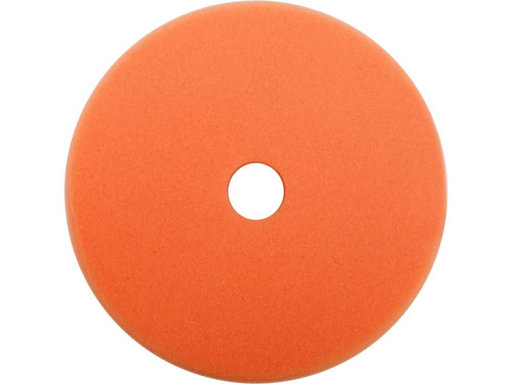 HOOK&LOOP POLISH SPONGE 130X150X25MM MED (YT-47893)