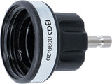 ADAPTOR 20 FOR BGS 8027, 8098 | FOR SAAB ECOPOWER (8098-20)