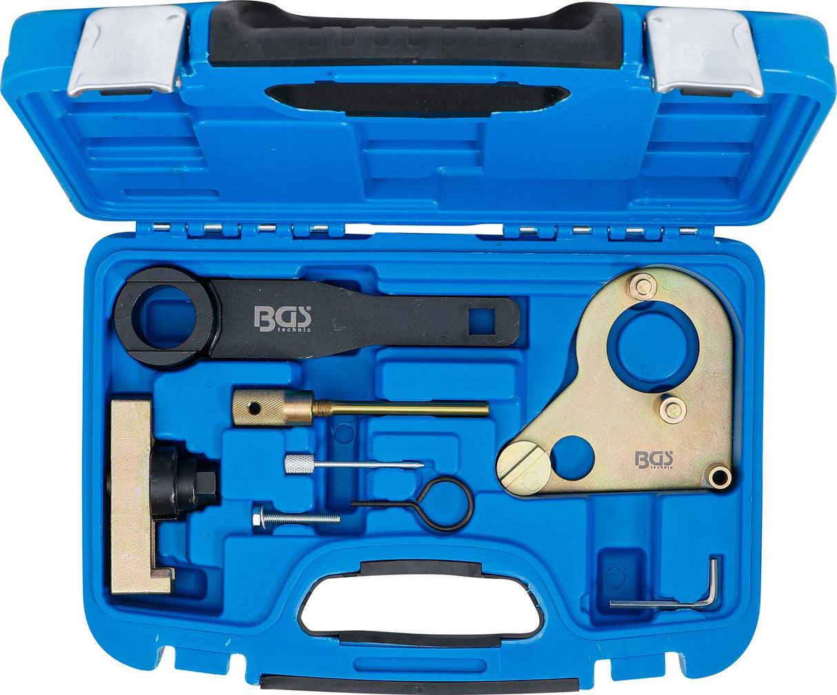 ENGINE TIMING TOOL SET | FOR NISSAN, RENAULT, OPEL / VAUXHALL (8421)