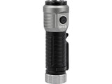 RECHARGEABLE FLASHLIGHT 20W 2000LM (YT-085611)