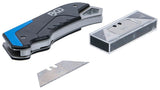 SNAP-OFF BLADE KNIFE | 155 MM (50618)