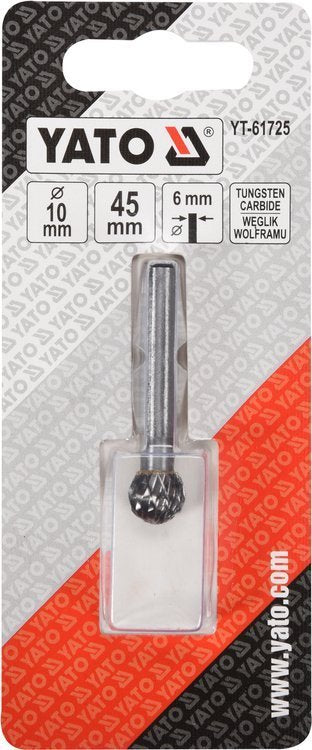 BALL ROTARY FILE PREMIUM (YT-61725)