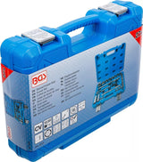 SOCKET SET | 12.5 MM (1/2") | INCH SIZES | 27 PCS. (2216)