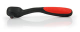 RATCHET HANDLE FOR SOCKETS | FINE TEETH | 6.3 MM (1/4") (KR140114)