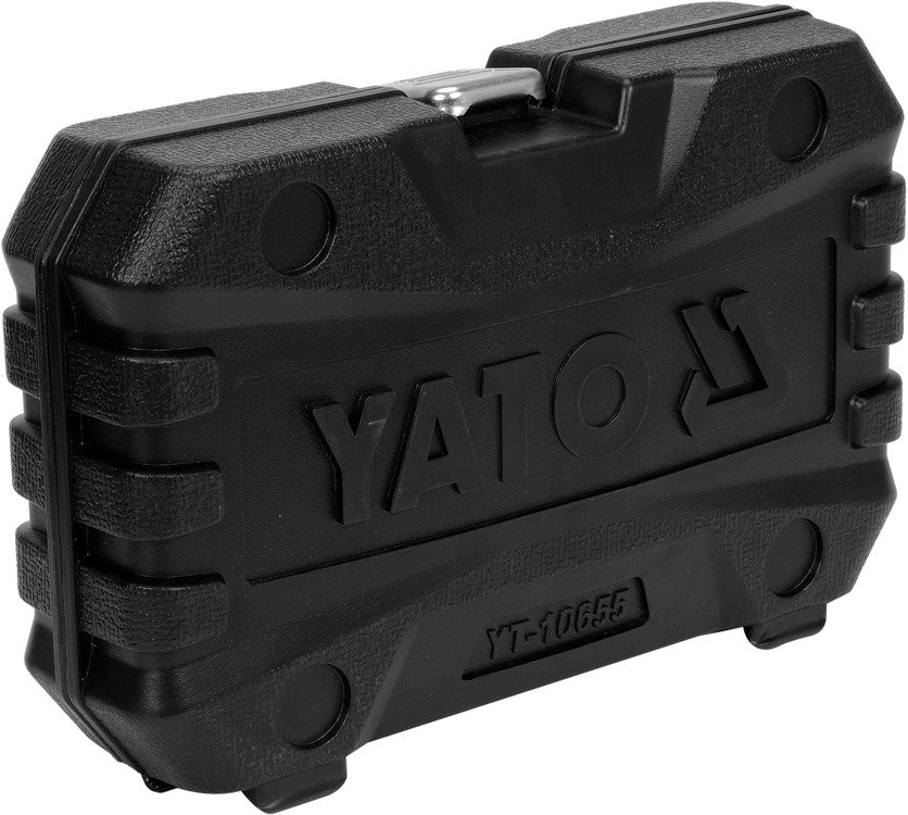 HEAVY TRUCK IMPACT BIT SET (YT-10655)