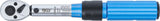 TORQUE WRENCH | 6.3 MM (1/4") | 1 - 6 NM (2824)
