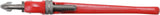 ONE-HAND PIPE WRENCH | 450 MM | 25 - 51 MM (543)