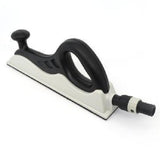 HAND SANDING BLOCK WITH DUST EXTRACTION | 70 X 400 MM (H130514)