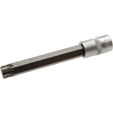 BIT SOCKET | LENGTH 140 MM | 12.5 MM (1/2") DRIVE | T-STAR (FOR TORX) T70 (5184-T70)