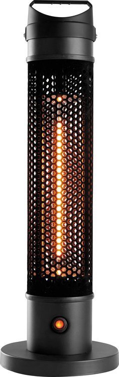 PORTABLE INFRARED HEATER 800W (YT-99520)