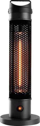 PORTABLE INFRARED HEATER 800W (YT-99520)