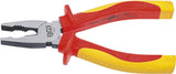 VDE COMBINATION PLIERS | 180 MM (7150)