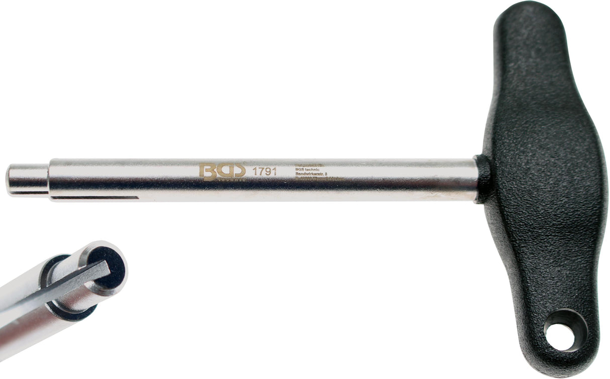 BRAKE SPRING INSTALLER | FOR MERCEDES-BENZ PARKING BRAKE | 140 MM (1791)