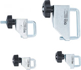 HOSE CLAMP ASSORTMENT | 4 PCS. (1823)