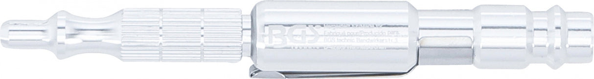 AIR BLOW PIN | ALUMINUM VERSION | 110 MM (3210)