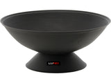 CAST IRON FIRE PIT 56CM (99716)