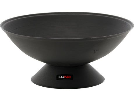CAST IRON FIRE PIT 56CM (99716)