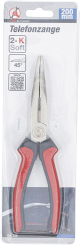 BENT NOSE PLIERS | 200 MM (338)