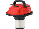 VACUUM CLEANER | 1200 W | 20 L (YT-85702)