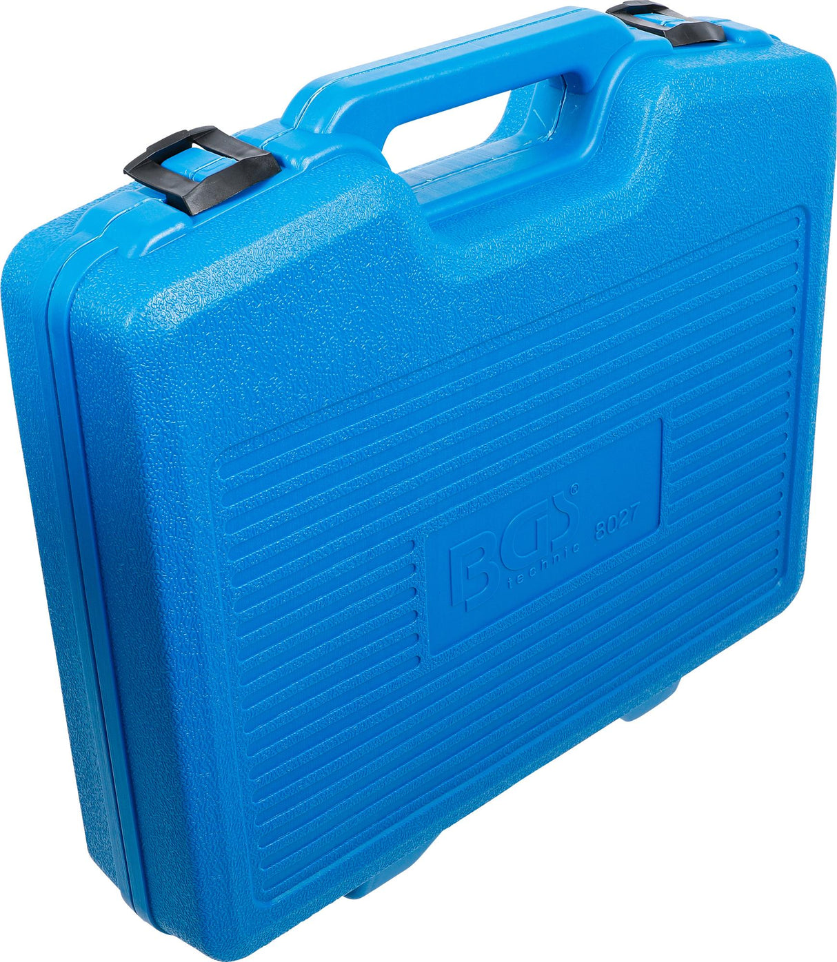 RADIATOR PRESSURE AND COOLING SYSTEM TESTER | 18 PCS. (8027)
