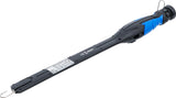 COB-LED HANDHELD WORK LAMP | LED COLD WHITE & YELLOW | ULTRA FLAT TYPE (6660)