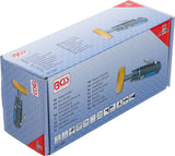 AIR DIE GRINDER | WITH TIP / ERASER | 220 MM | 1/4" | 6 MM (3387)