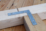 L-PLATE | 150 X 150 X 25 MM | 2 PCS. (80925)