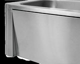 KNEE OPERATED WASH BASIN (YG-10010)