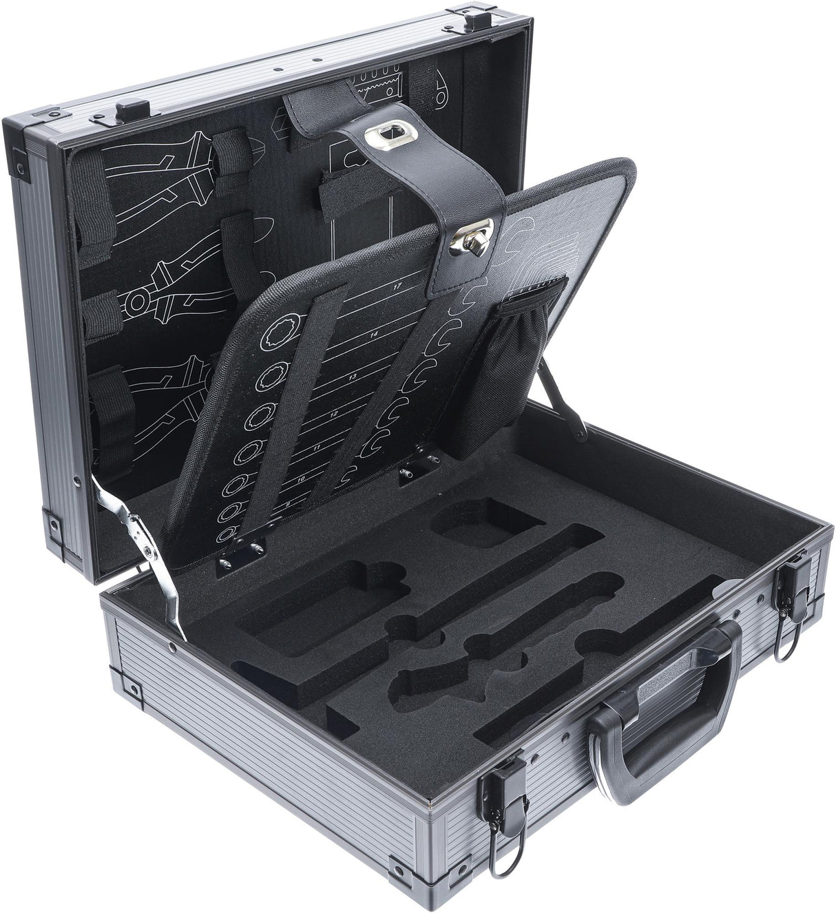 EMPTY CASE FOR BGS 6057 (6057-1)