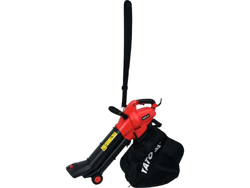 ELECTRIC VACUUM BLOWER 3000W (YT-85182)