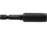ROTARY FILE FOR METAL 11MM HEX (YT-61751)