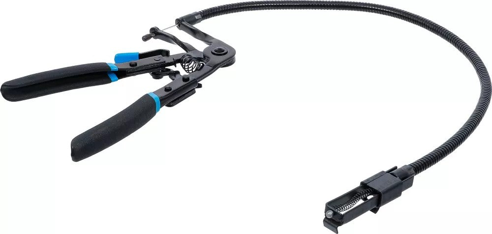 HOSE CLAMP PLIERS | SEMI-FLEXIBLE | 850 MM | 18 - 54 MM (472)