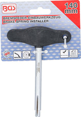 BRAKE SPRING INSTALLER | FOR MERCEDES-BENZ PARKING BRAKE | 140 MM (1791)