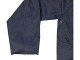 RAINCOAT NAVY LIGHT SIZE XXL (YT-79720)