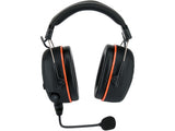 ELECTR. ACTIVE EARMUFFS WITH BLUETOOTH (YT-74627)
