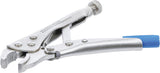 LOCKING GRIP PLIERS | EXTRA SHORT | 100 MM (505)