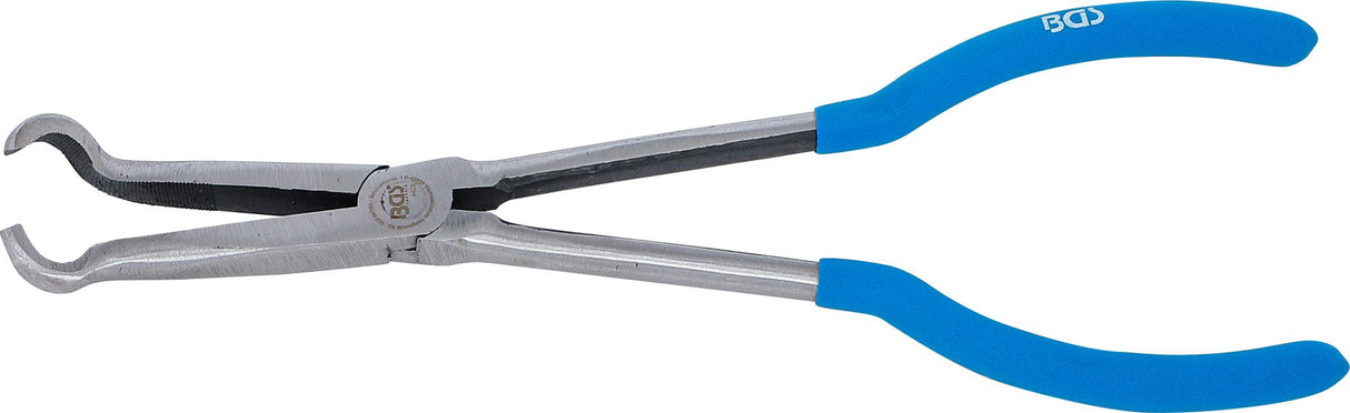 SPARK PLUG CONNECTOR PLIERS | WITH RING TIP Ø 13 MM | 275 MM (4403)