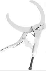 TWO-POSITION ADJUSTABLE AUTOMATIC OIL FILTER WRENCH (DFW11)