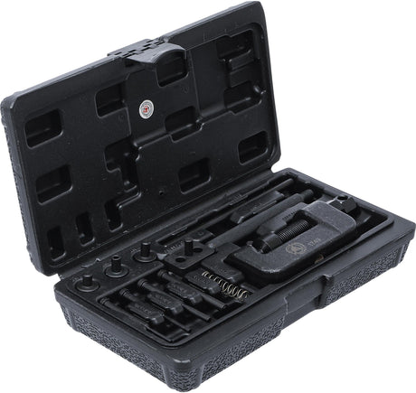 SEPARATING AND RIVETING TOOL FOR MOTORBIKE CHAINS | DIVISION 35-525 (1749)