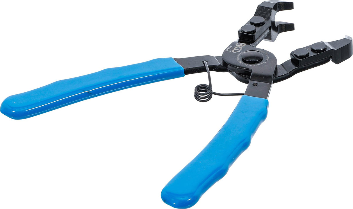 PANEL CLIP PLIERS | 185 MM (74270)