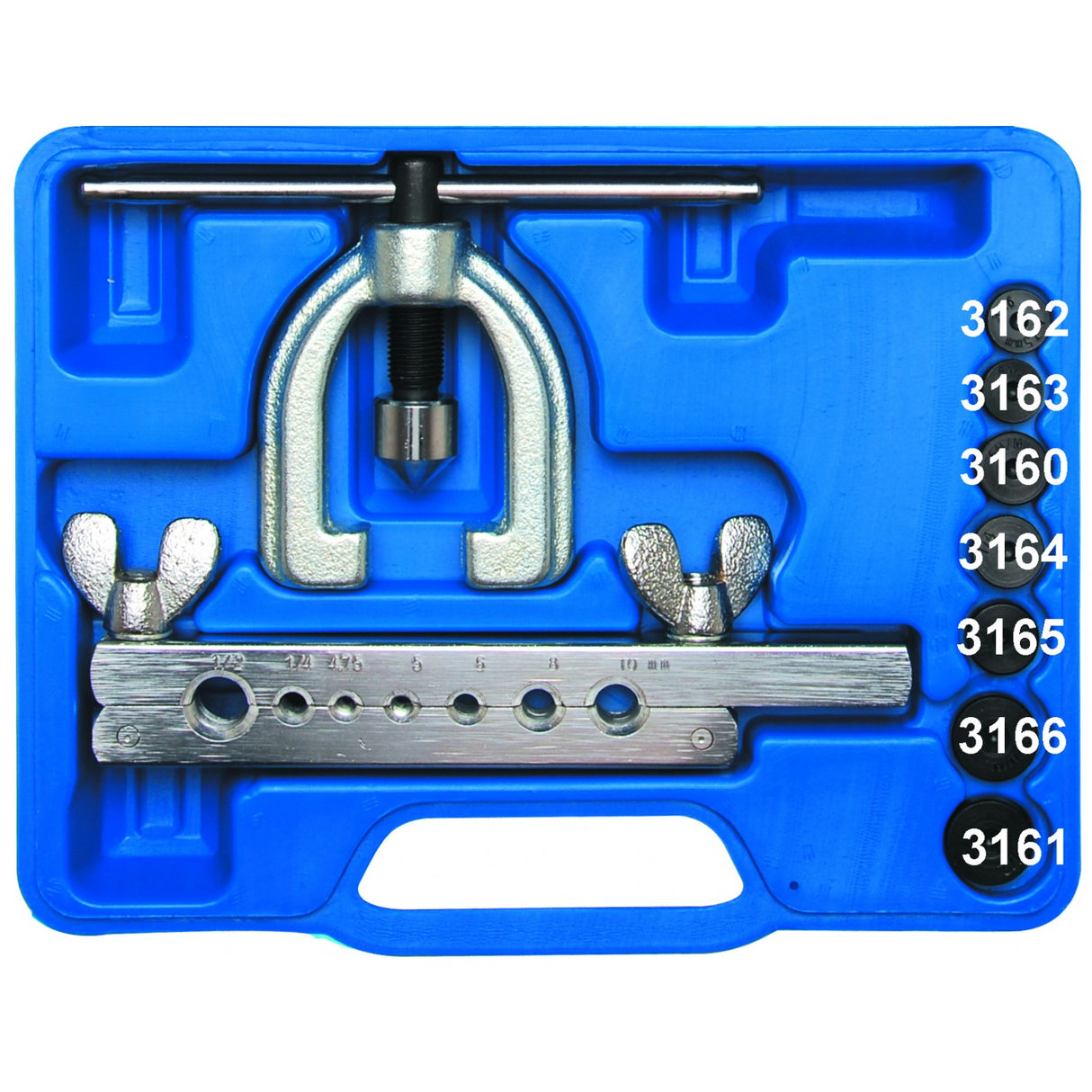 DIE FOR FLARING TOOL | 4.75 MM (3162)