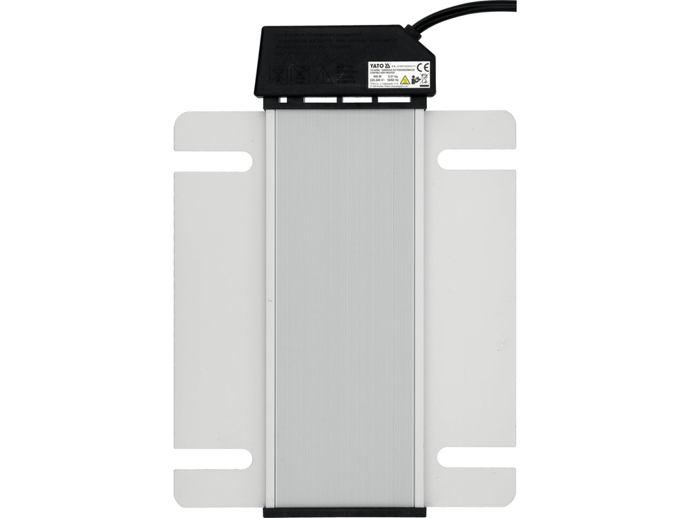 HEATING ELEMENT FOR KEEPING FOOD WARM / FOR BUFFET DISHES | 400W (YG-04592)