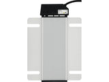 HEATING ELEMENT FOR KEEPING FOOD WARM / FOR BUFFET DISHES | 400W (YG-04592)