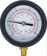 REPLACEMENT GAUGE FOR BGS 8067 (8067-2)
