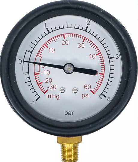 REPLACEMENT GAUGE FOR BGS 8067 (8067-2)