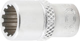 SOCKET, GEAR LOCK | 6.3 MM (1/4") DRIVE | 9 MM (10109)