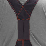 WORK BIB PANTS DORIA S. 2XL (YT-80412)