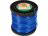 GRASS TRIMMER LINE 2.6MMX70M /SQUARE/ (89453)