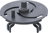 UNIVERSAL 3-ARM TANK SENSOR WRENCH | 89 - 170 MM (9063)